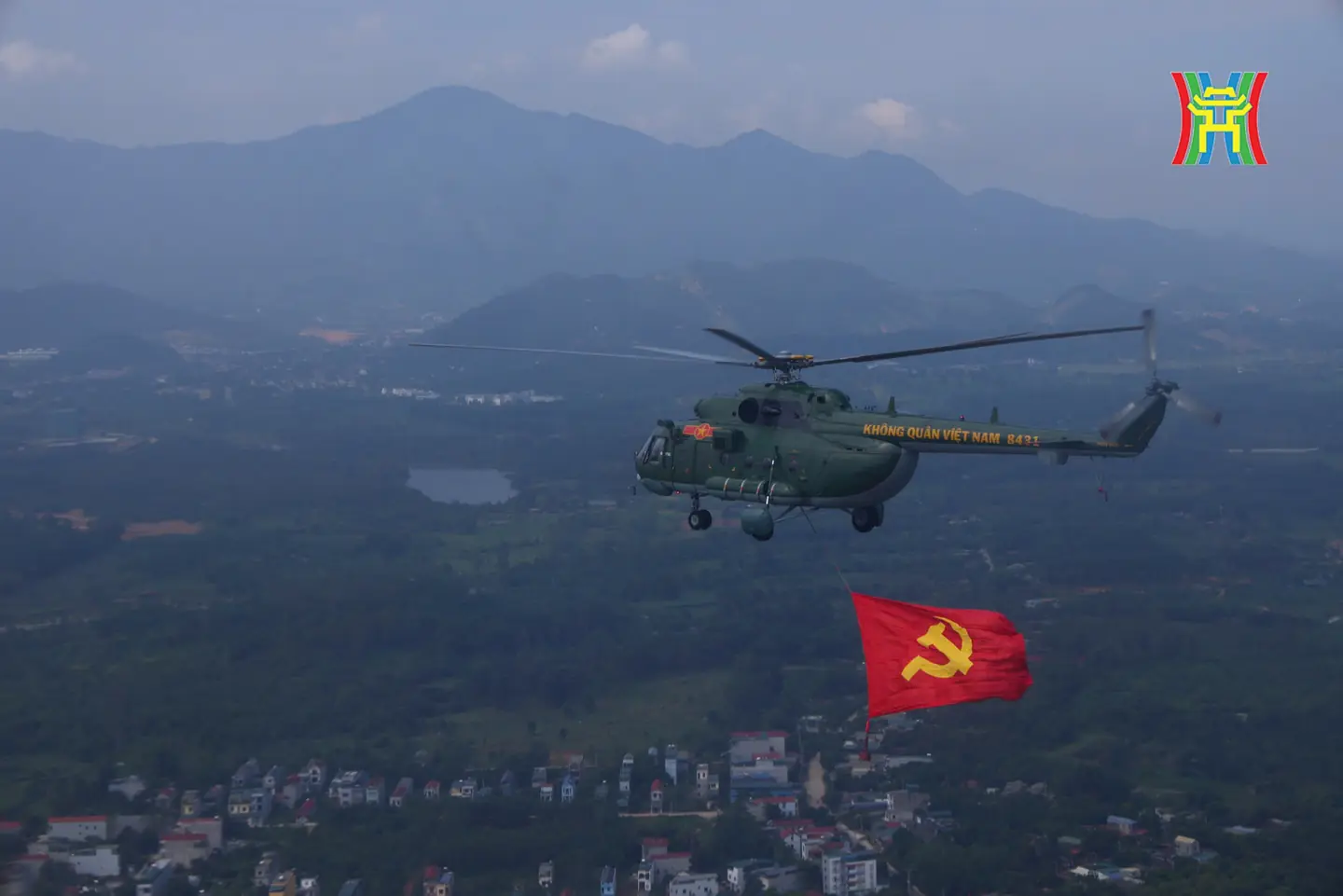 Đài PTTH Hà Nội